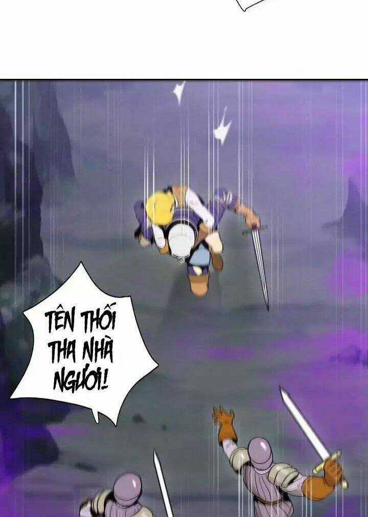 Cốt Binh Hồi Quy Chapter 10 trang 38