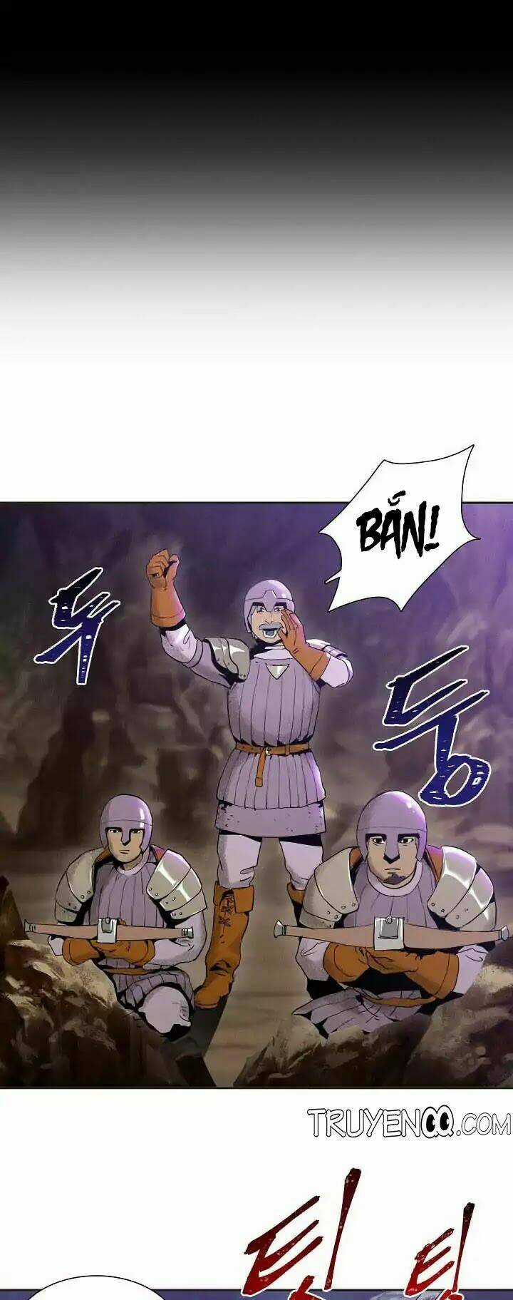 Cốt Binh Hồi Quy Chapter 10 trang 4