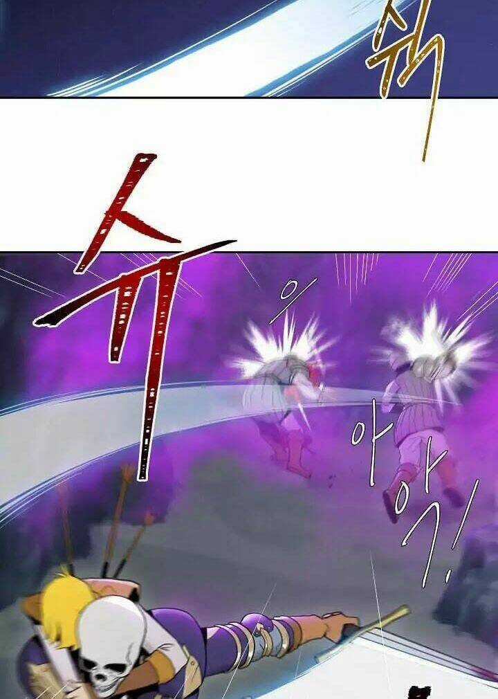 Cốt Binh Hồi Quy Chapter 10 trang 40