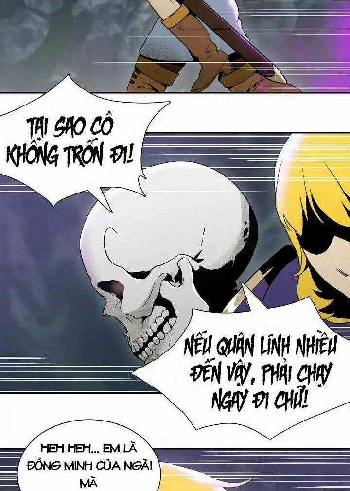 Cốt Binh Hồi Quy Chapter 10 trang 42