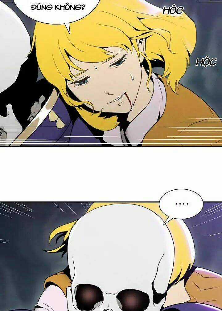 Cốt Binh Hồi Quy Chapter 10 trang 43