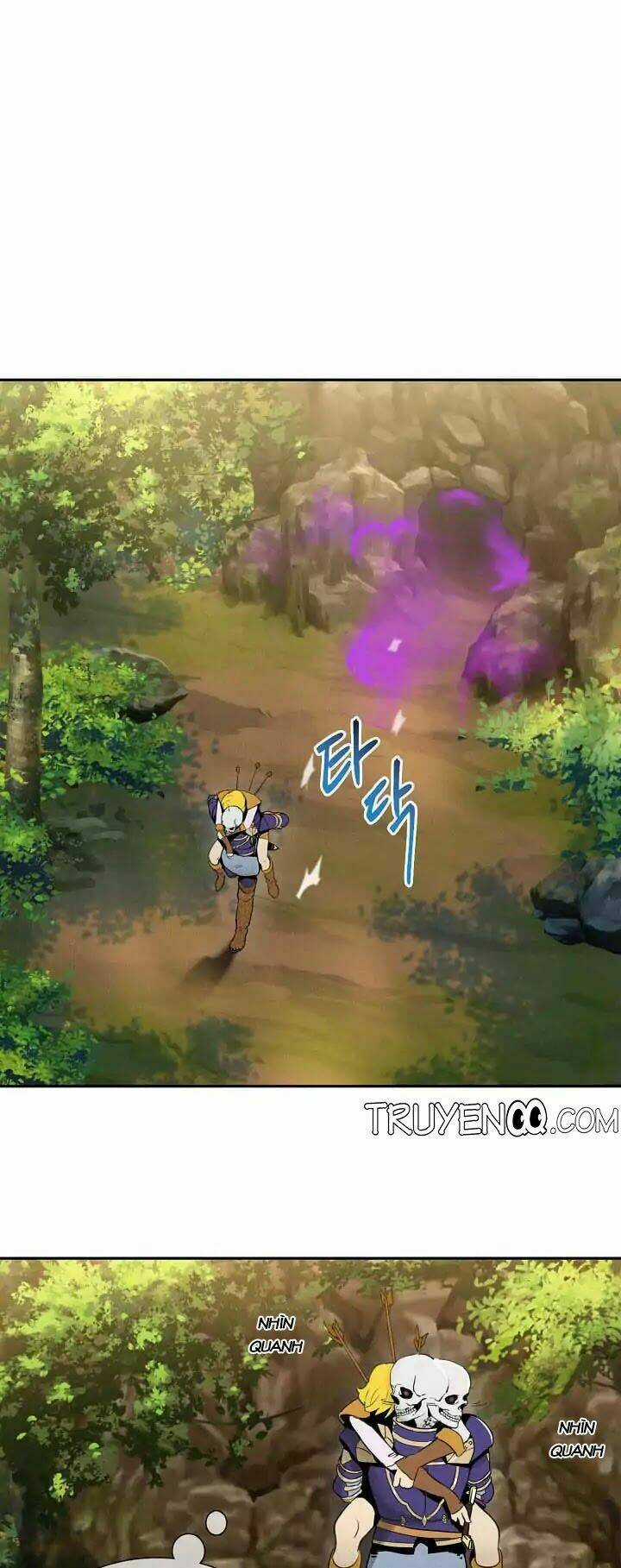 Cốt Binh Hồi Quy Chapter 10 trang 45