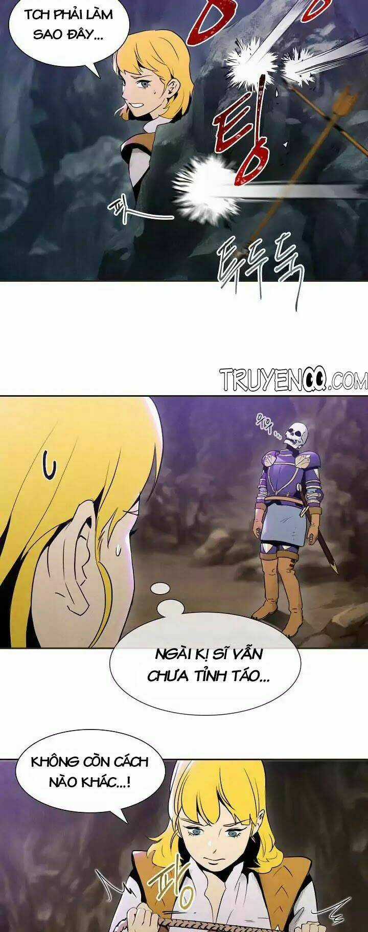 Cốt Binh Hồi Quy Chapter 10 trang 5