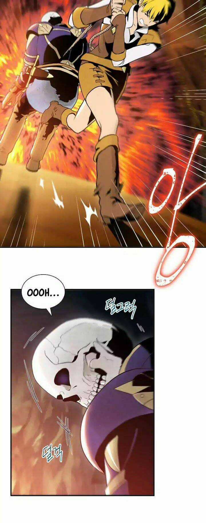 Cốt Binh Hồi Quy Chapter 10 trang 8