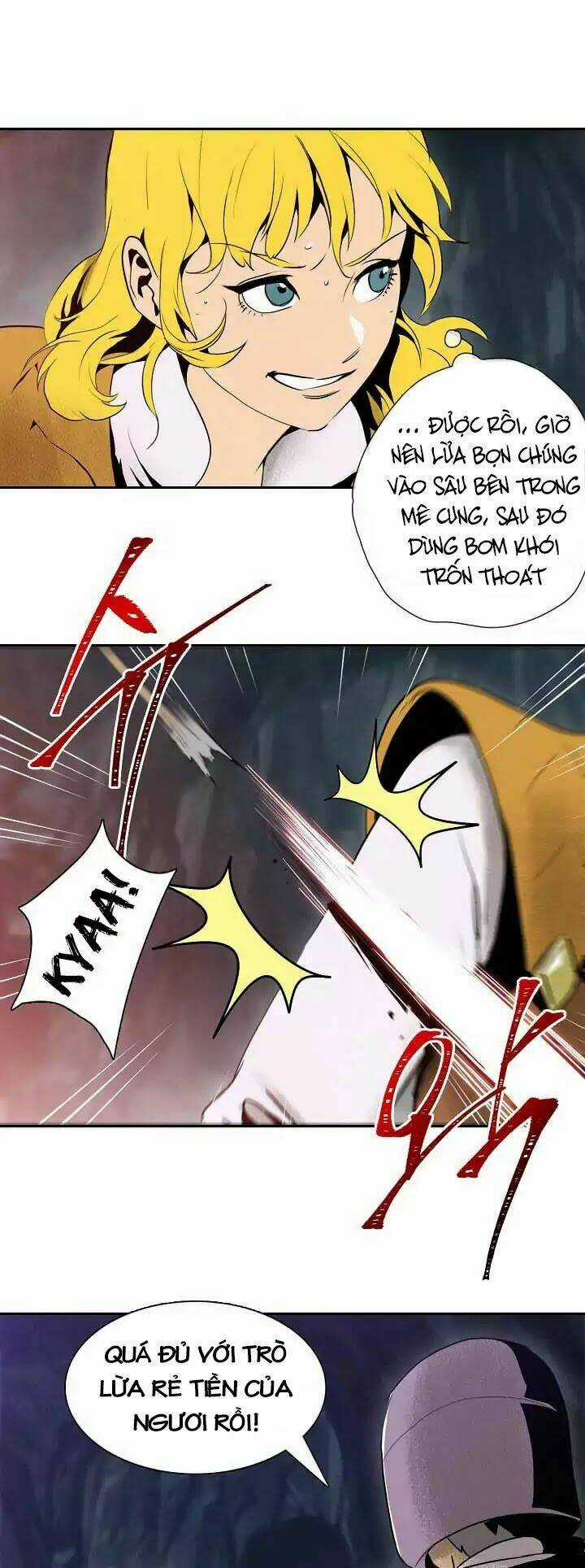 Cốt Binh Hồi Quy Chapter 10 trang 9