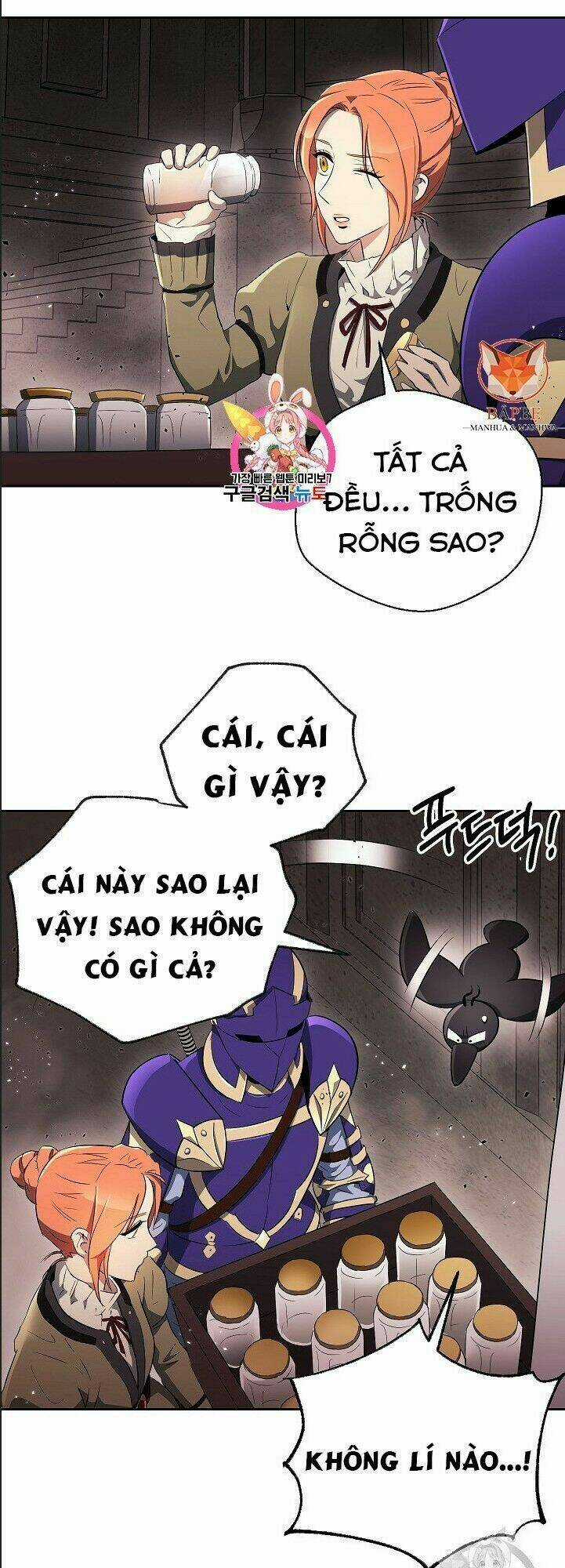 Cốt Binh Hồi Quy Chapter 100 trang 1
