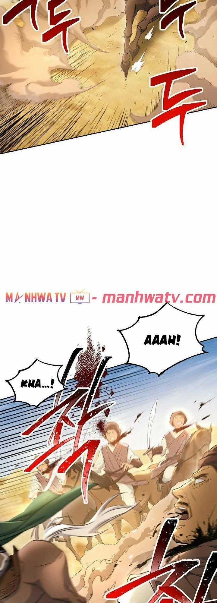 Cốt Binh Hồi Quy Chapter 109 trang 1