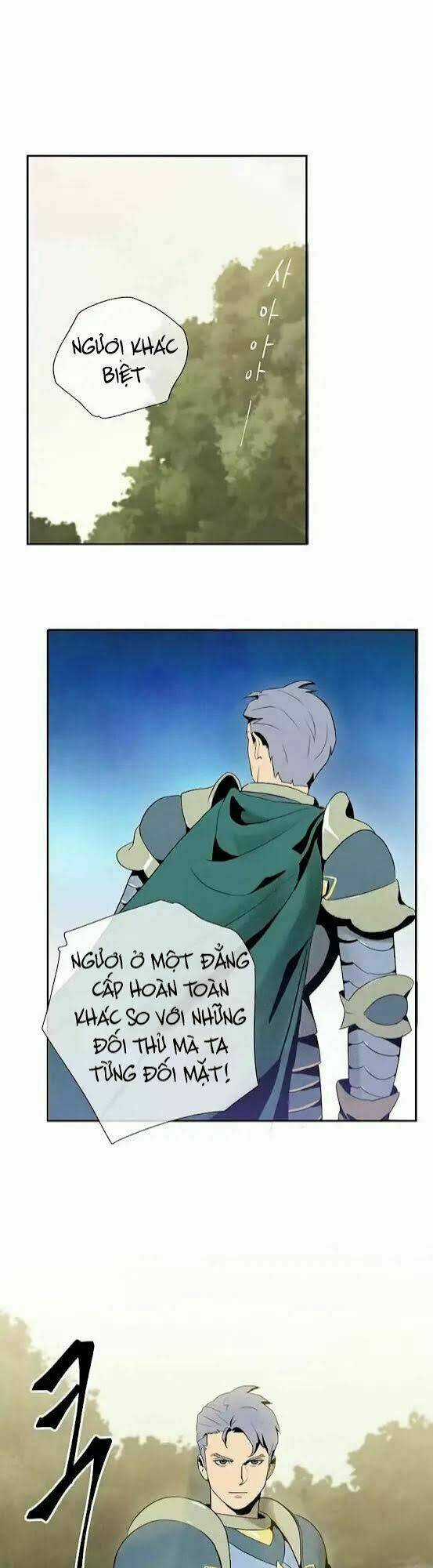 Cốt Binh Hồi Quy Chapter 11 trang 10