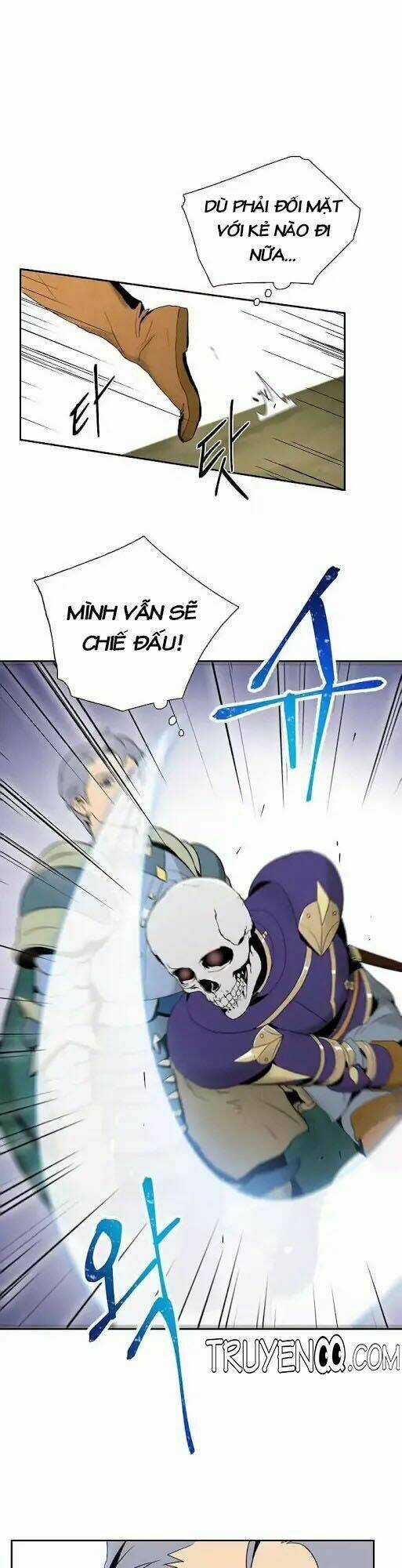 Cốt Binh Hồi Quy Chapter 11 trang 13