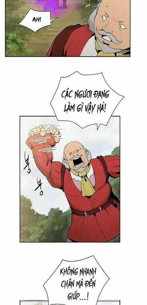 Cốt Binh Hồi Quy Chapter 11 trang 15