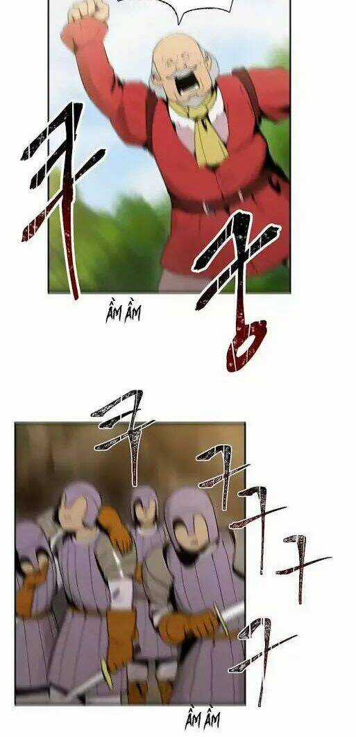 Cốt Binh Hồi Quy Chapter 11 trang 16