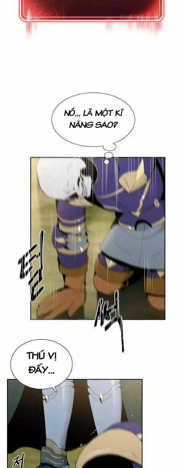 Cốt Binh Hồi Quy Chapter 11 trang 18