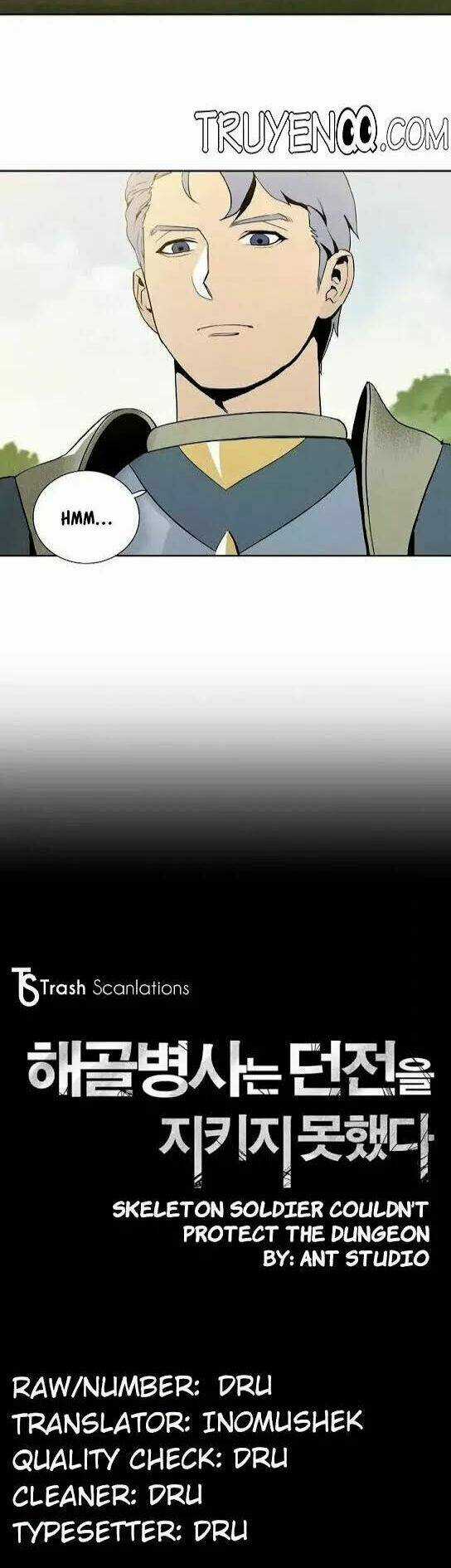 Cốt Binh Hồi Quy Chapter 11 trang 2