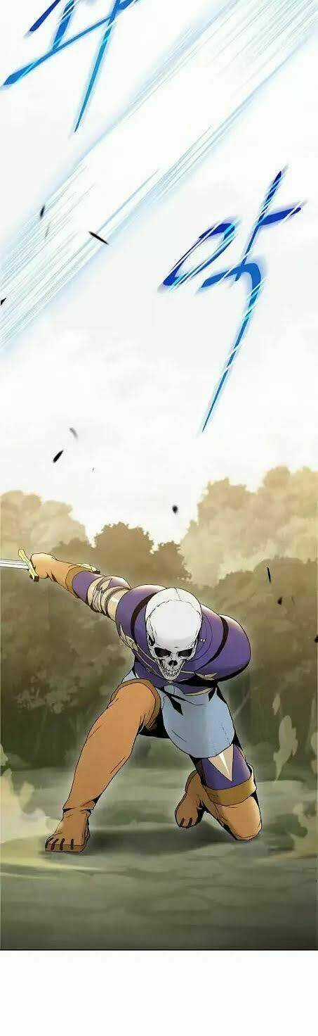 Cốt Binh Hồi Quy Chapter 11 trang 23