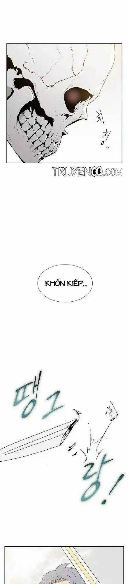 Cốt Binh Hồi Quy Chapter 11 trang 24