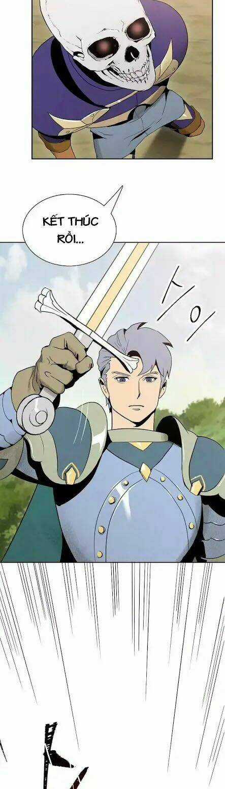 Cốt Binh Hồi Quy Chapter 11 trang 26