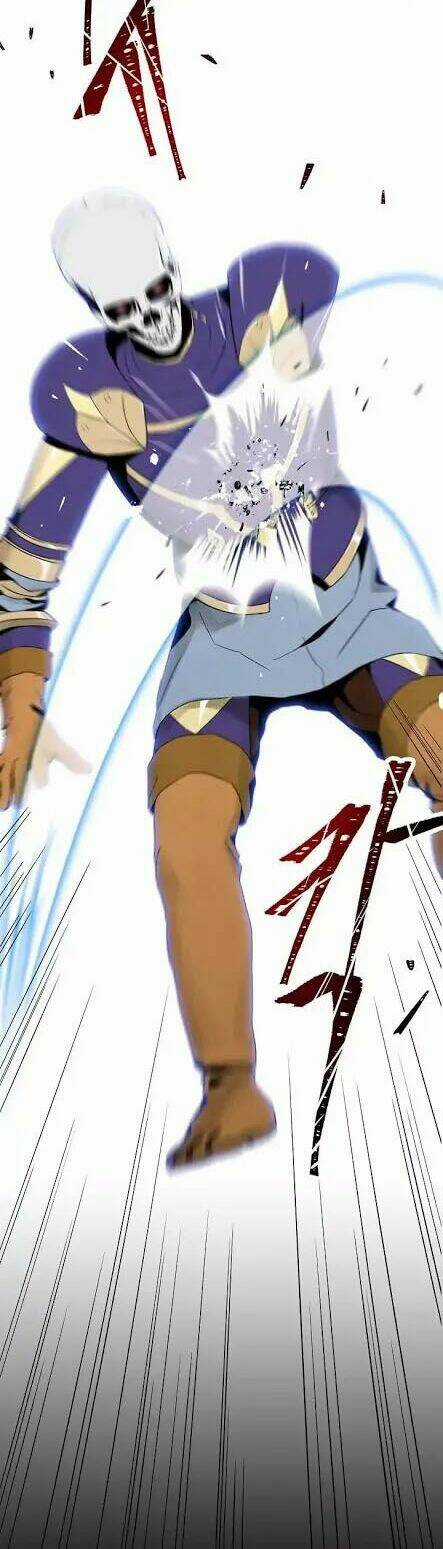 Cốt Binh Hồi Quy Chapter 11 trang 27