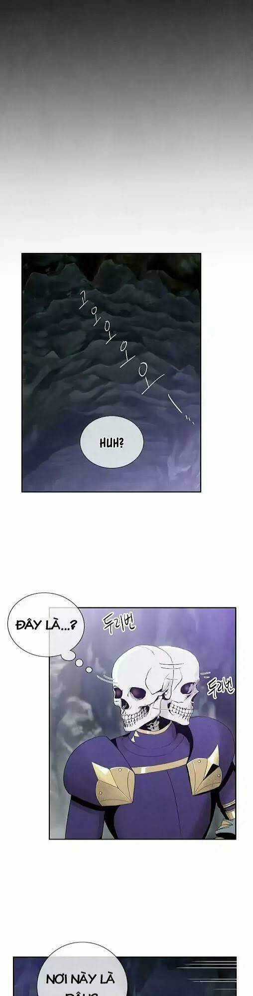 Cốt Binh Hồi Quy Chapter 11 trang 31