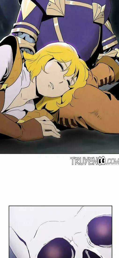 Cốt Binh Hồi Quy Chapter 11 trang 33