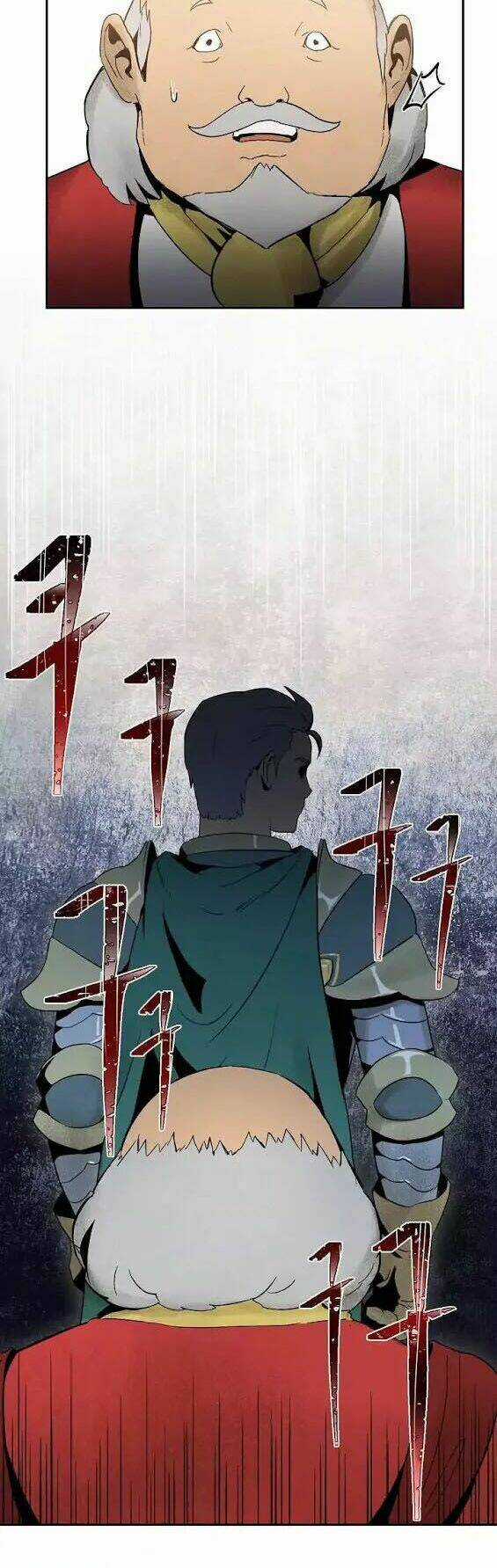 Cốt Binh Hồi Quy Chapter 11 trang 5