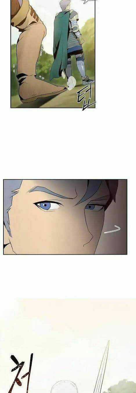 Cốt Binh Hồi Quy Chapter 11 trang 8