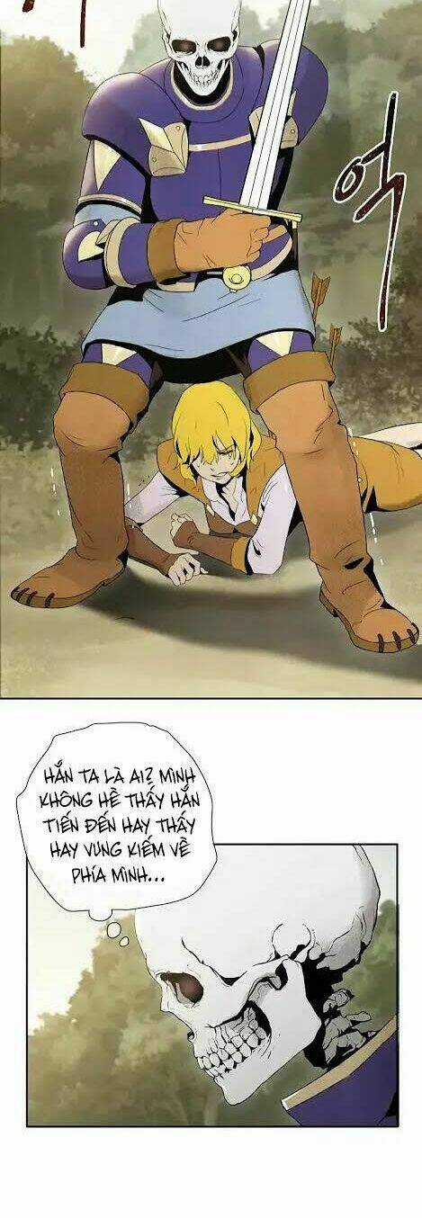 Cốt Binh Hồi Quy Chapter 11 trang 9