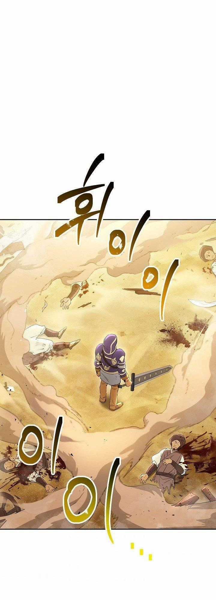 Cốt Binh Hồi Quy Chapter 110 trang 1