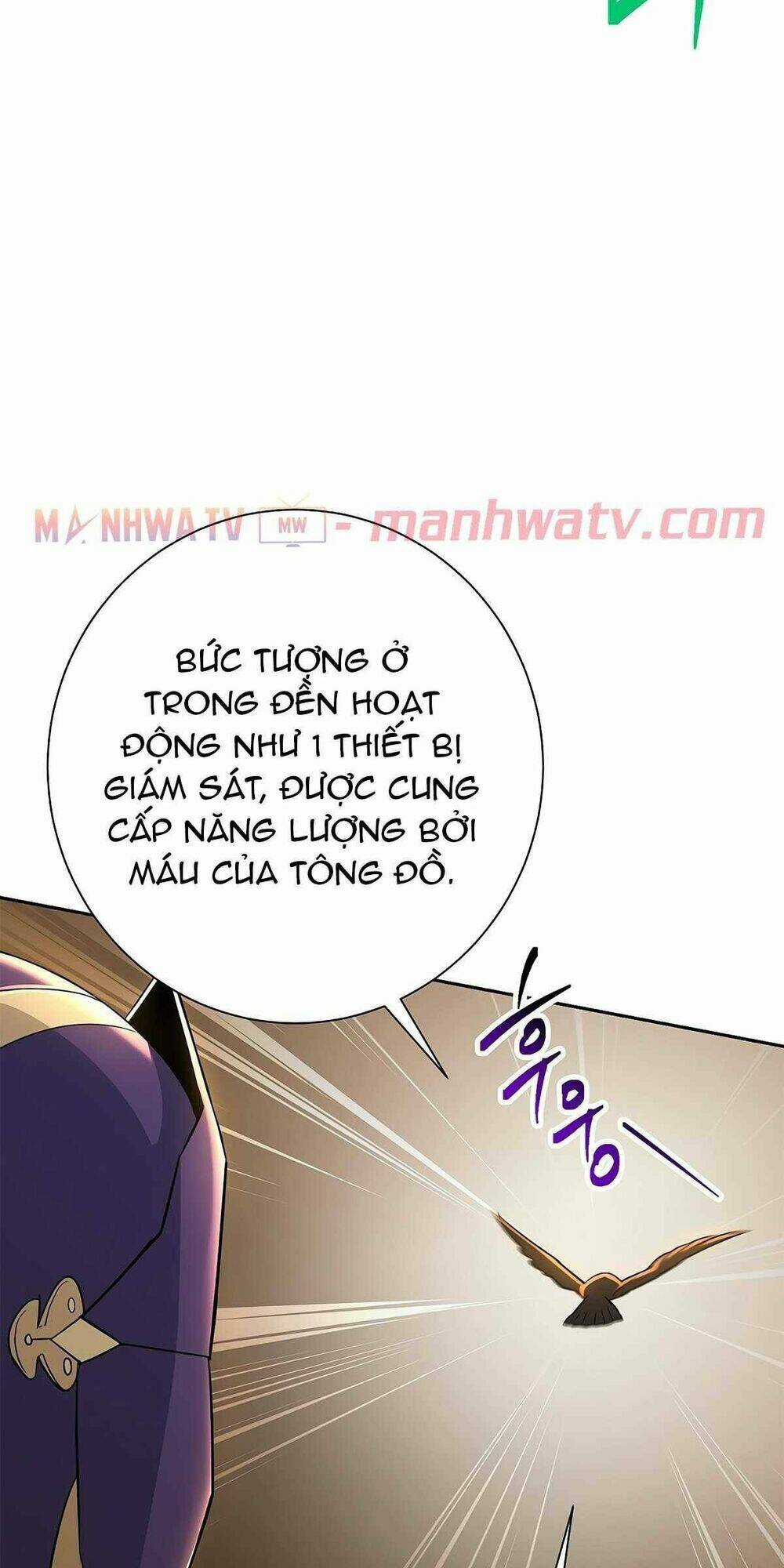 Cốt Binh Hồi Quy Chapter 114 trang 1