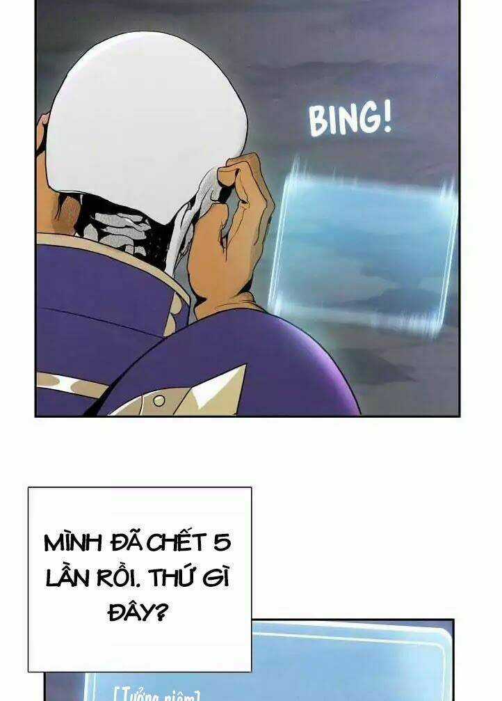 Cốt Binh Hồi Quy Chapter 12 trang 11