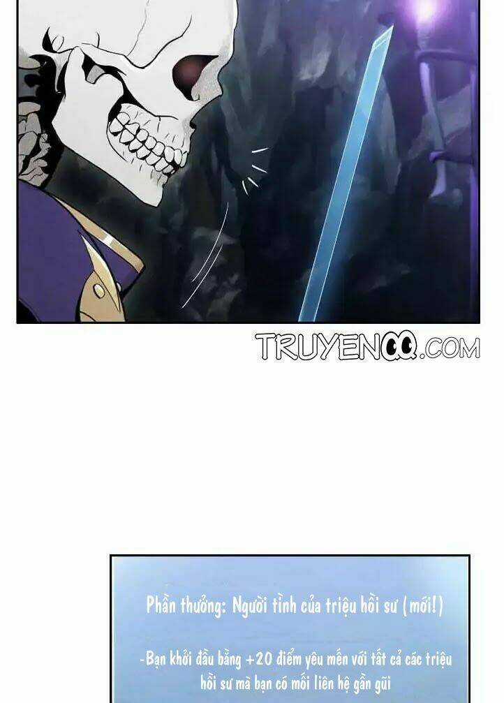 Cốt Binh Hồi Quy Chapter 12 trang 13