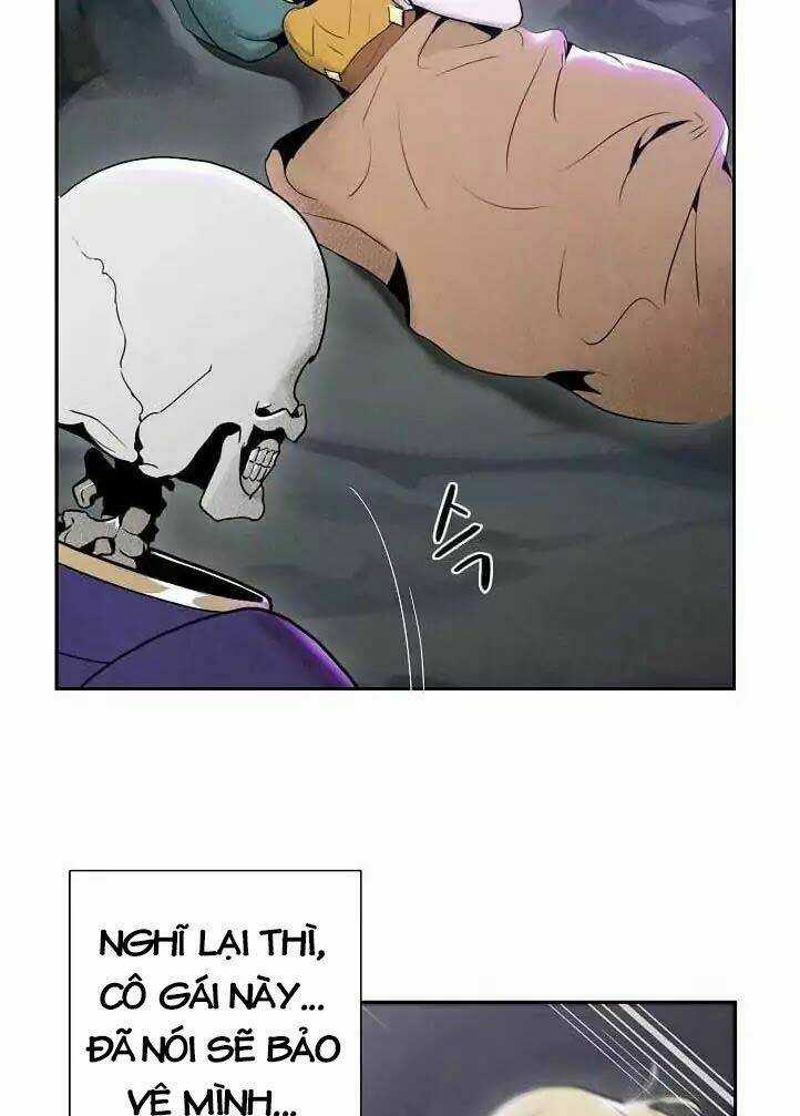 Cốt Binh Hồi Quy Chapter 12 trang 15