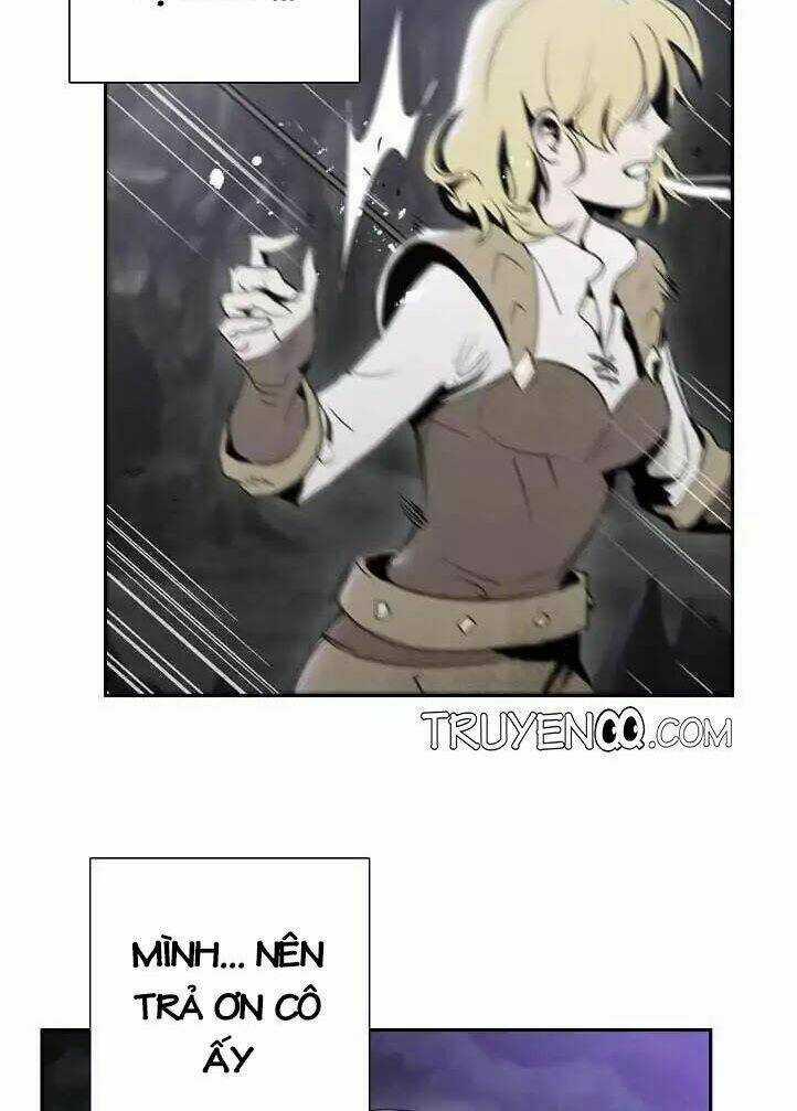 Cốt Binh Hồi Quy Chapter 12 trang 16