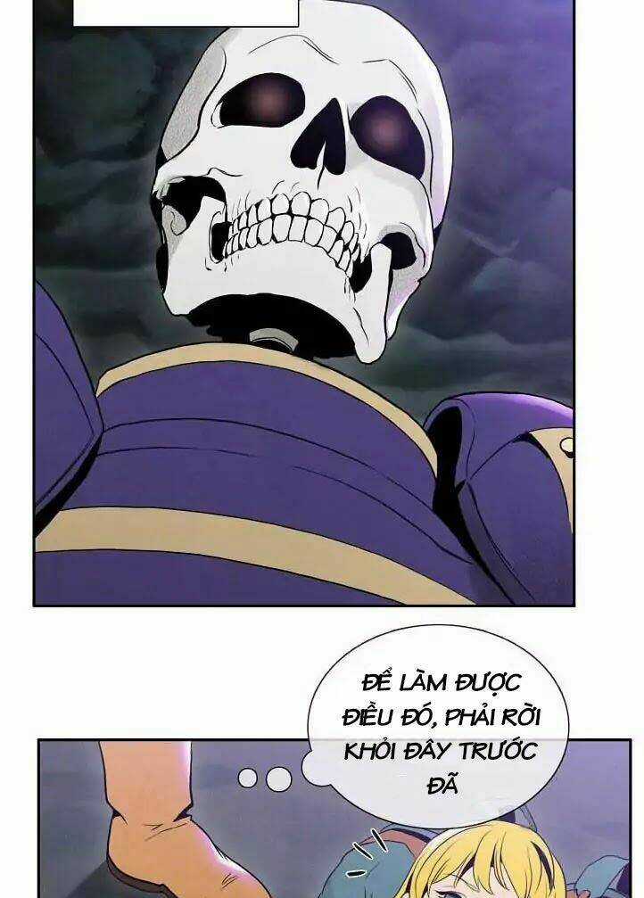 Cốt Binh Hồi Quy Chapter 12 trang 17