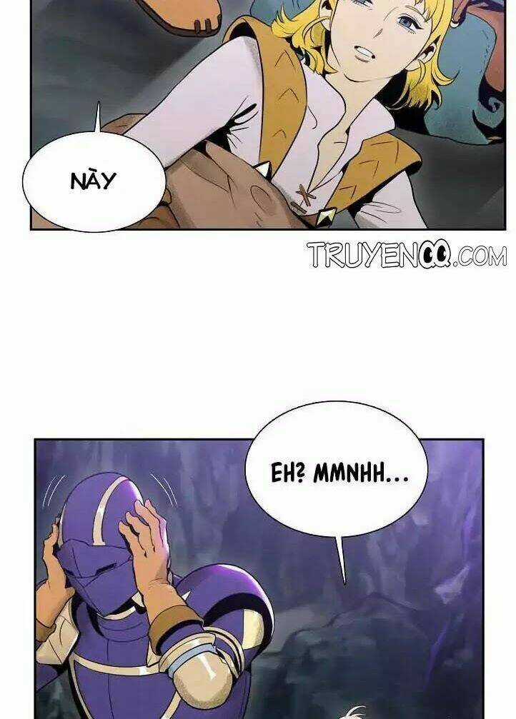 Cốt Binh Hồi Quy Chapter 12 trang 18