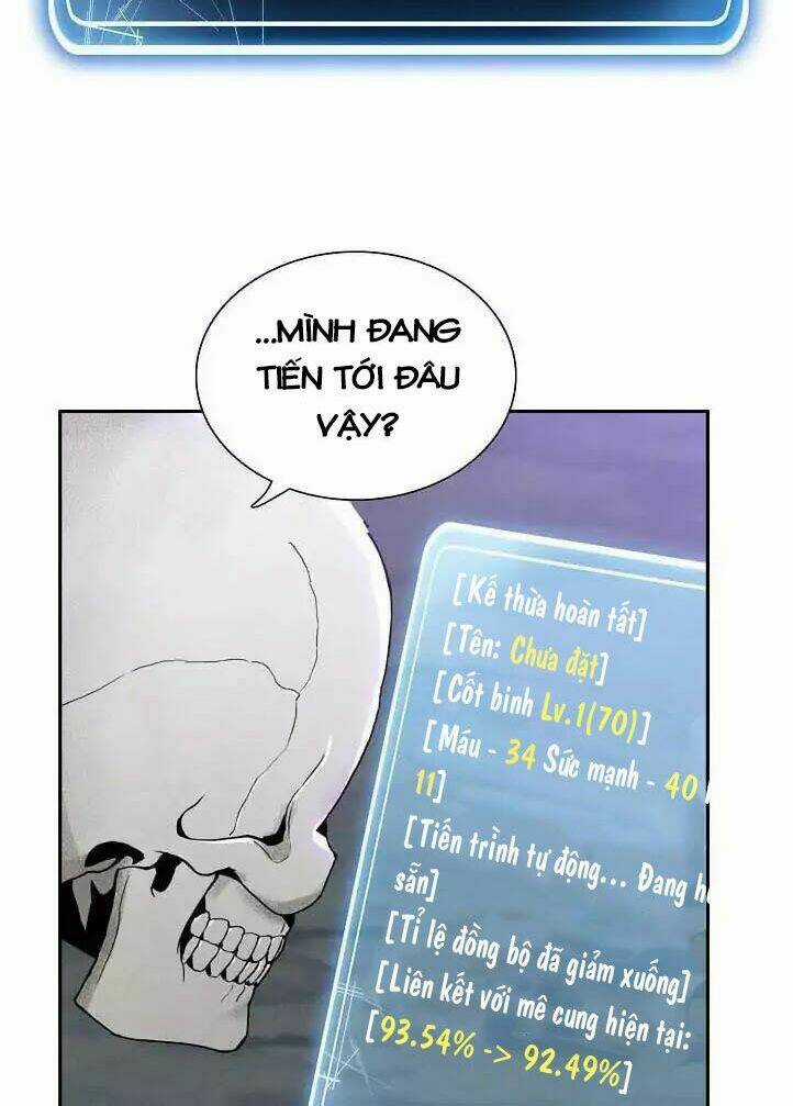 Cốt Binh Hồi Quy Chapter 12 trang 2