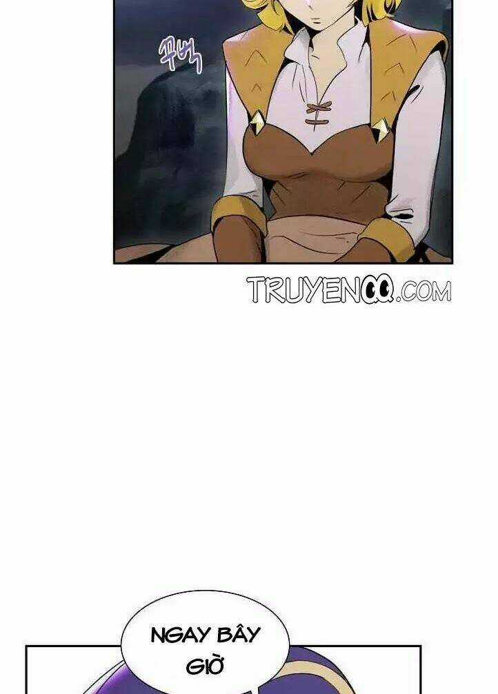 Cốt Binh Hồi Quy Chapter 12 trang 20