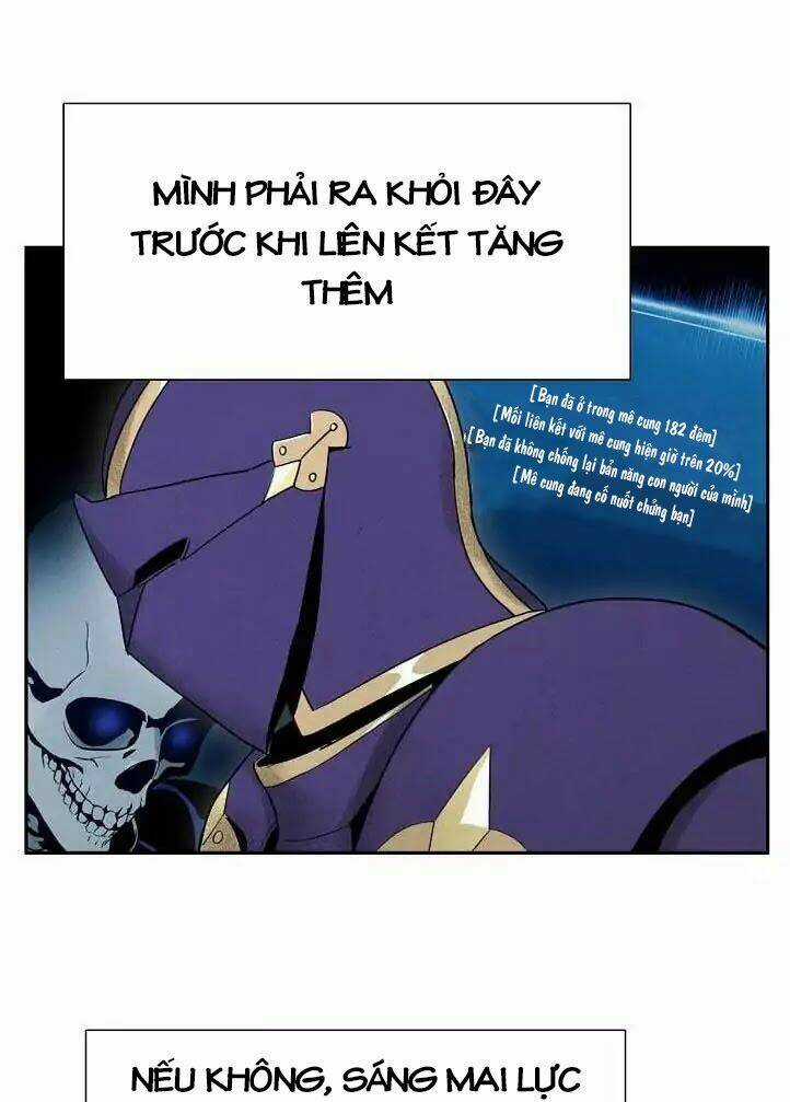 Cốt Binh Hồi Quy Chapter 12 trang 23