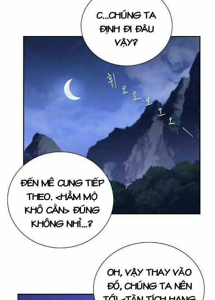 Cốt Binh Hồi Quy Chapter 12 trang 25