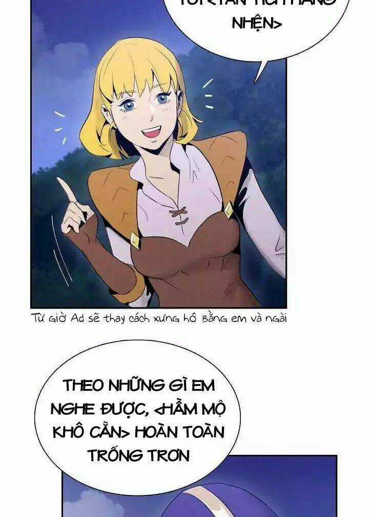 Cốt Binh Hồi Quy Chapter 12 trang 26