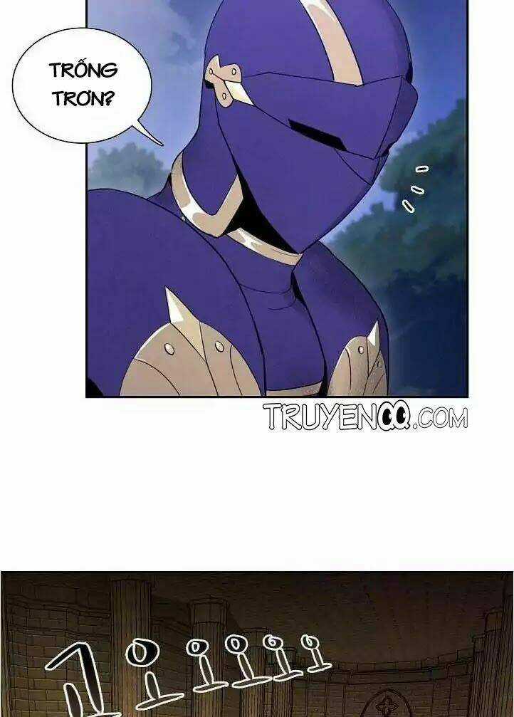 Cốt Binh Hồi Quy Chapter 12 trang 27