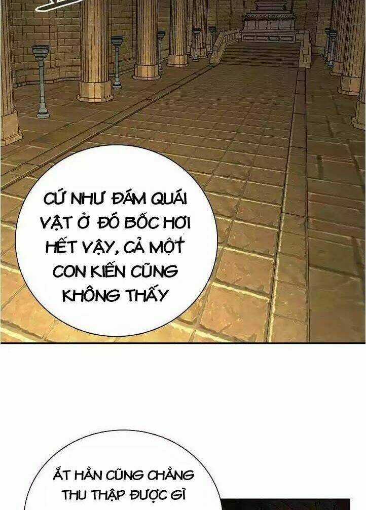 Cốt Binh Hồi Quy Chapter 12 trang 28