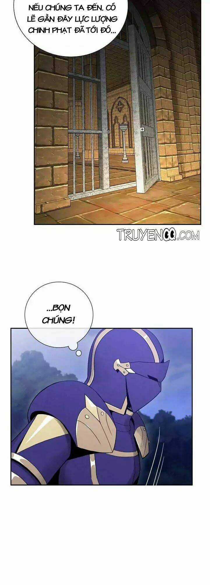 Cốt Binh Hồi Quy Chapter 12 trang 29