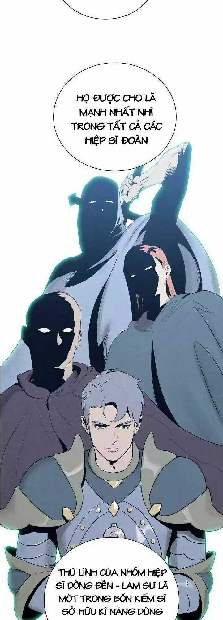 Cốt Binh Hồi Quy Chapter 12 trang 32