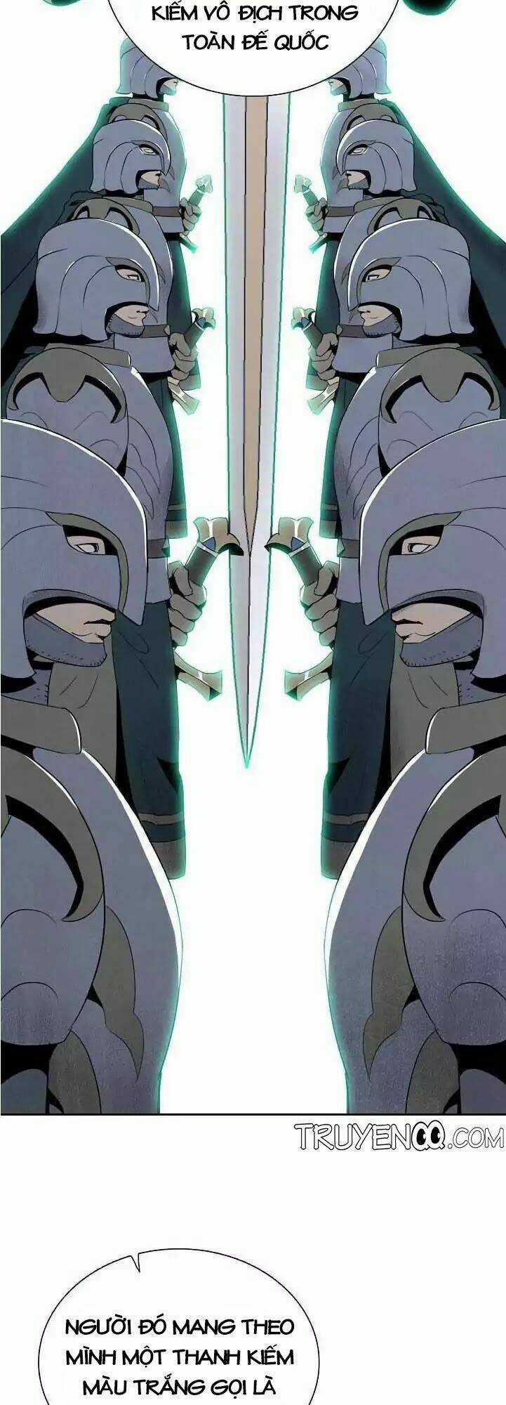 Cốt Binh Hồi Quy Chapter 12 trang 33