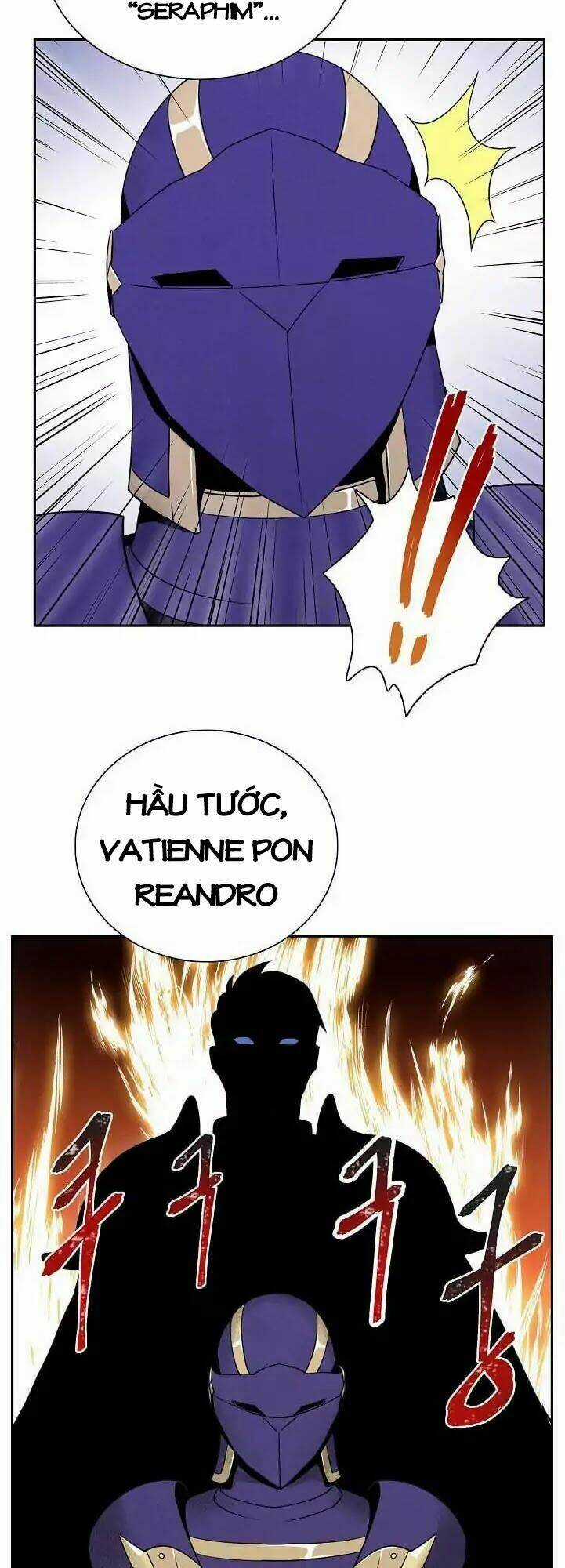 Cốt Binh Hồi Quy Chapter 12 trang 34