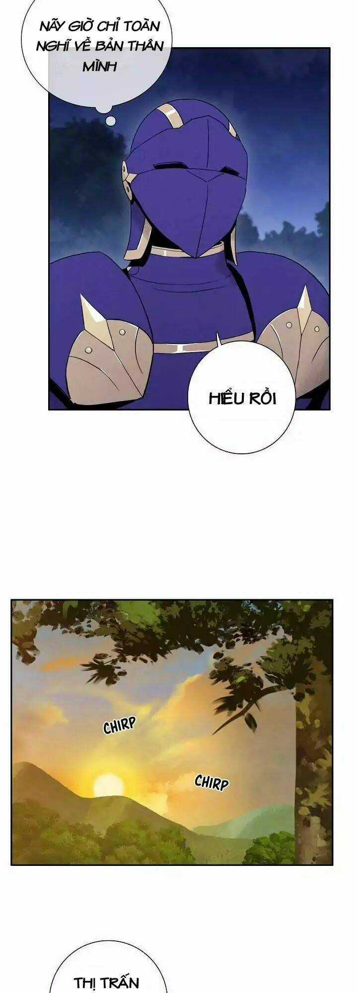 Cốt Binh Hồi Quy Chapter 12 trang 38