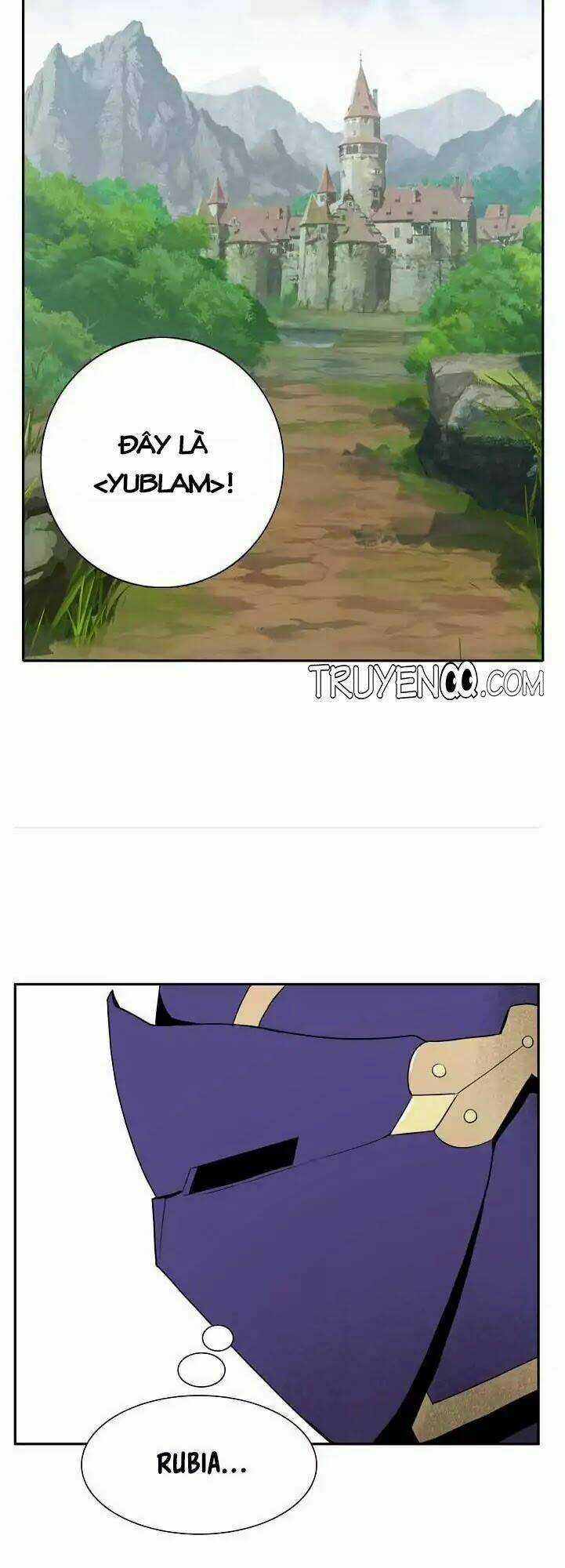 Cốt Binh Hồi Quy Chapter 12 trang 40