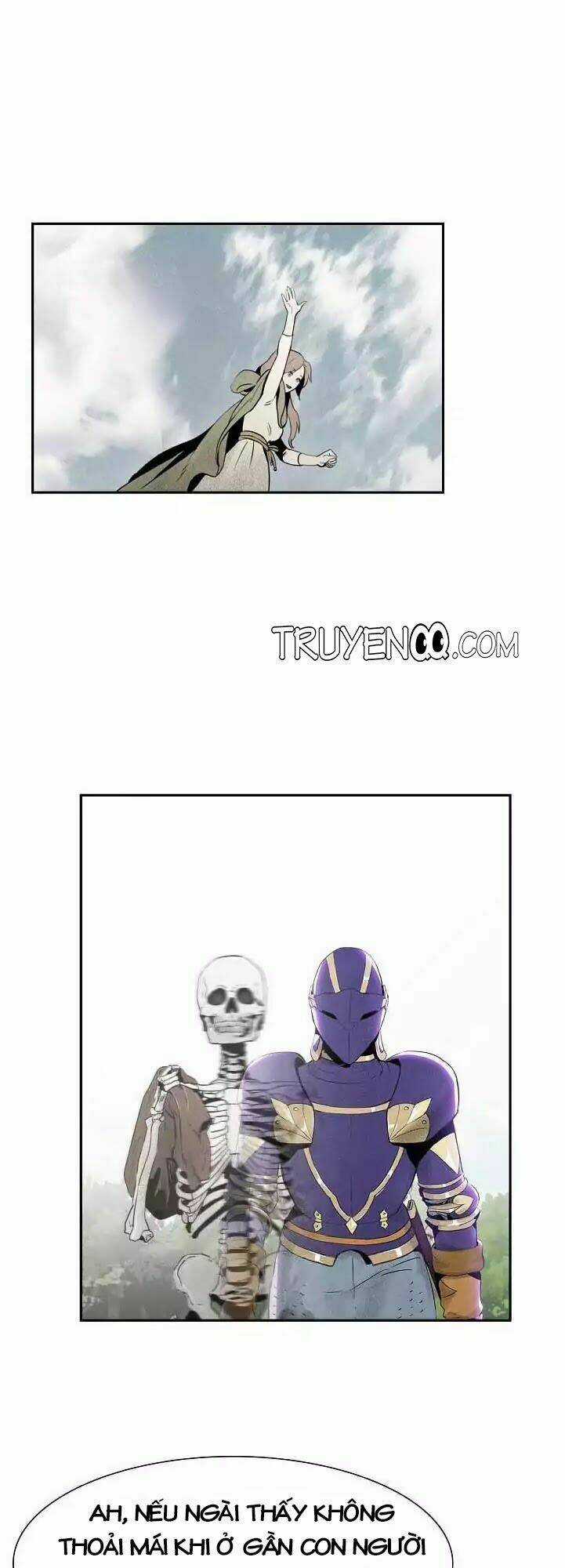 Cốt Binh Hồi Quy Chapter 12 trang 41