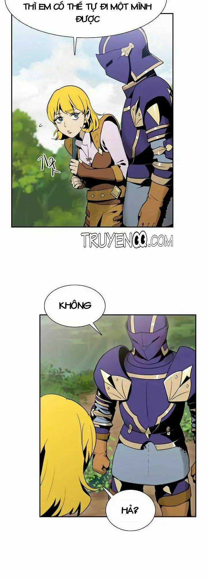 Cốt Binh Hồi Quy Chapter 12 trang 42