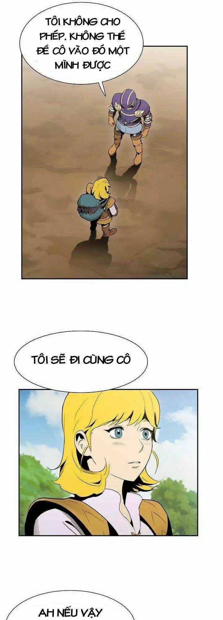 Cốt Binh Hồi Quy Chapter 12 trang 43